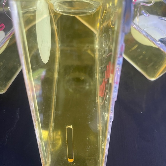 Yellow Pizza Fund Coin Bank - Picture 4 of 4